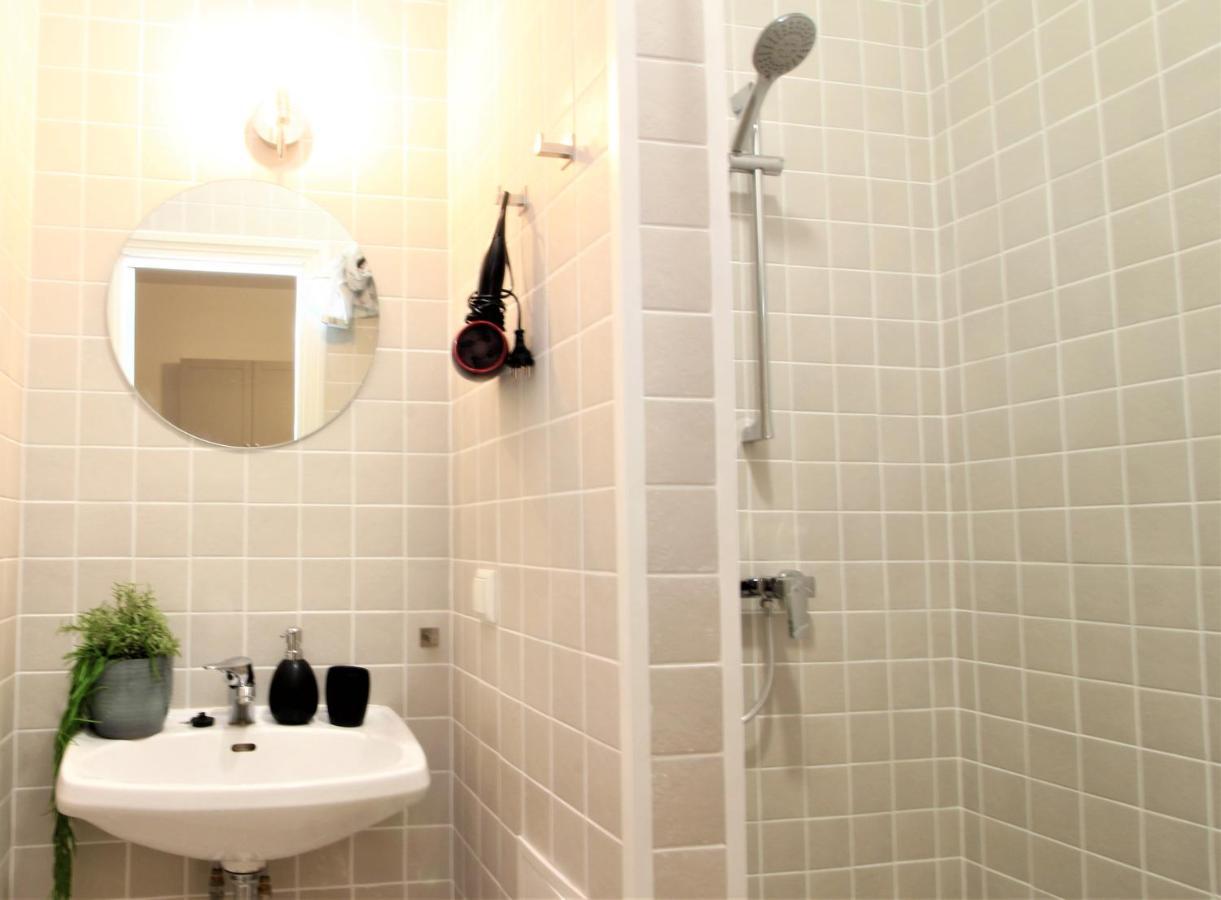 Tallinn City Apartments Kohtu Residence Dış mekan fotoğraf