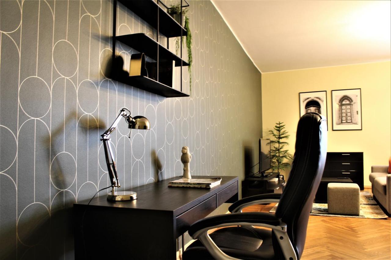 Tallinn City Apartments Kohtu Residence Dış mekan fotoğraf